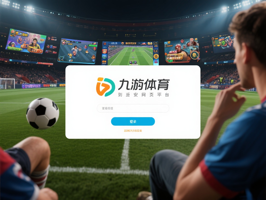 九游体育网页登陆入口:畅享体育赛事与游戏的便捷通道,立即体验! (九游体育网页登陆入口:畅享体育赛事与游戏便捷体验通道!) 在快节奏的现代生活中,体育赛事和线上游戏已经成为许