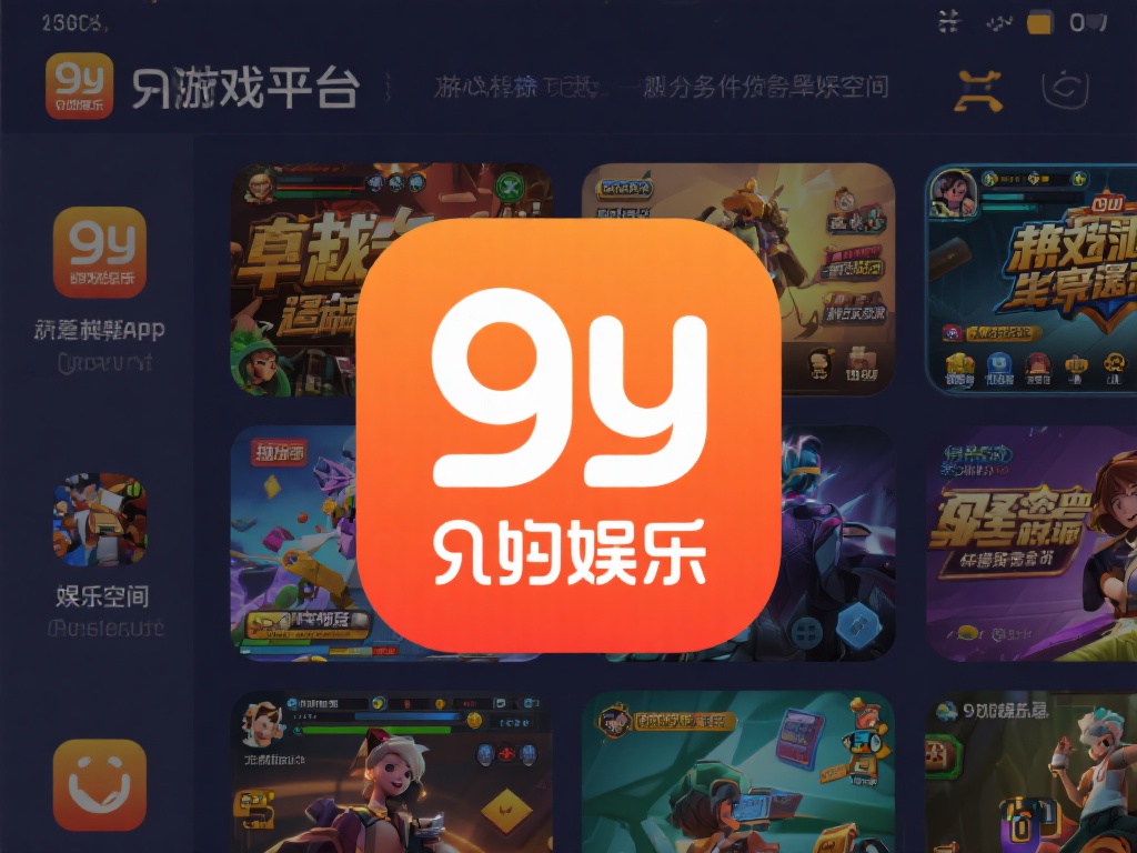 九游娱乐app实力强,带你体验顶级游戏平台的无限魅力与乐趣 (九游娱乐app实力强劲,畅享顶级游戏平台无限魅力与乐趣体验) 在众多游戏平台中,九游娱乐app凭借其卓越的表现脱