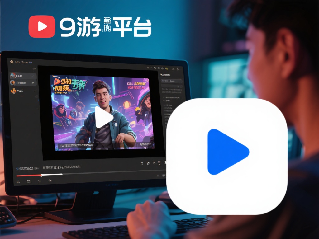 九游娱乐视频下载攻略:快速保存热门娱乐内容的方法解析 (九游娱乐视频下载攻略:轻松快速保存热门娱乐内容的实用方法解析) 在数字化娱乐时代,短视频和娱乐内容已经成为我们生活