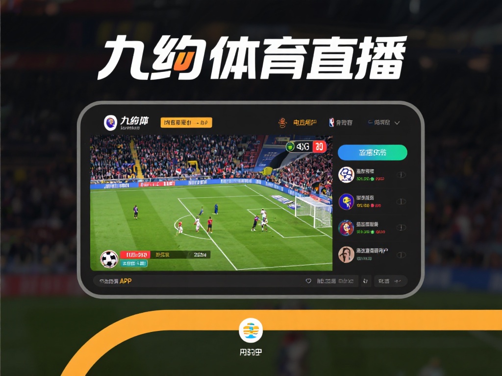 九游体育直播app官方版特色亮点，打造专业体育赛事平台 (九游体育直播app官方版特色亮点，打造专业体育赛事互动平台）