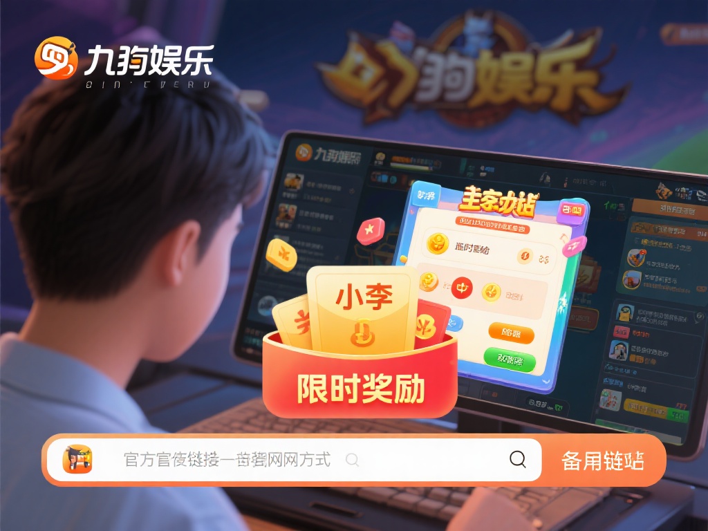 以小李的案例为例，他是一名九游娱乐的忠实用户。某天