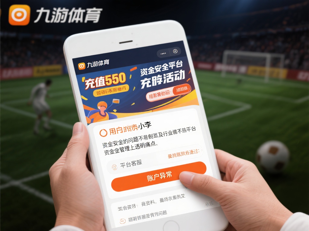 资金安全问题并非个例，而是行业普遍存在的痛点。以某