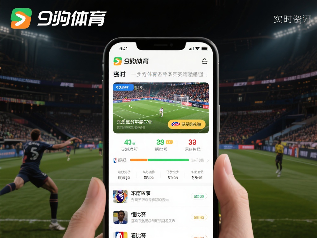 九游体育以其广泛的赛事覆盖面脱颖而出。无论是国际顶