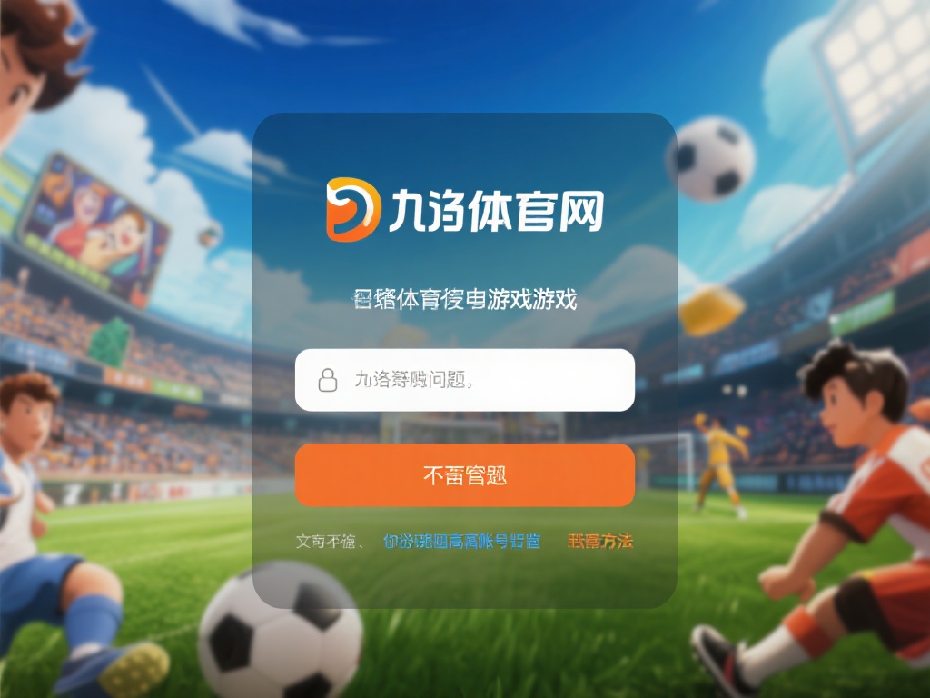 在日常使用中，许多用户可能会遇到九游体育官网无法登