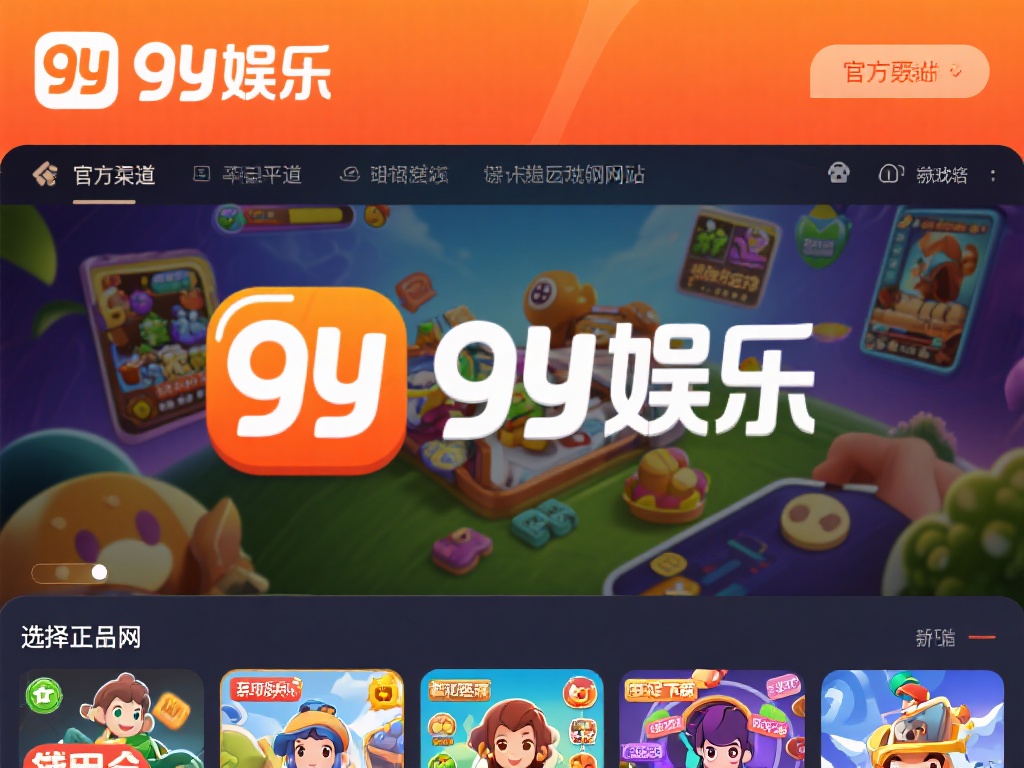 在众多娱乐平台中，九游娱乐凭借其多样化的游戏种类和