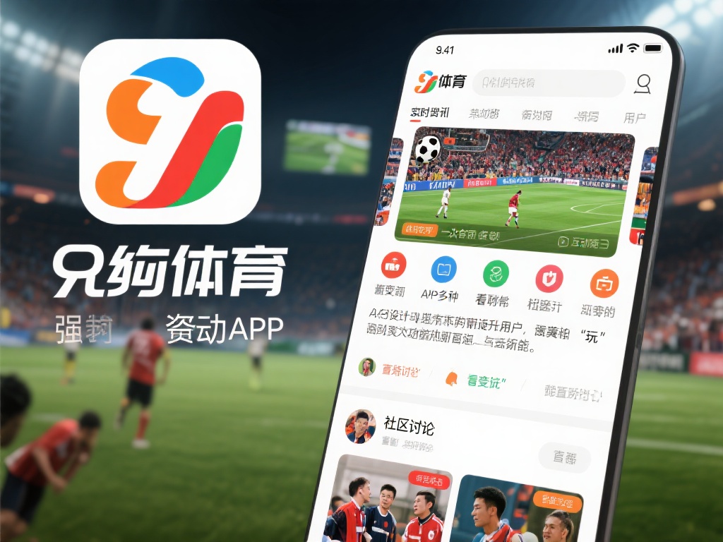 在众多体育类应用中，九游体育app凭借其强大的功能