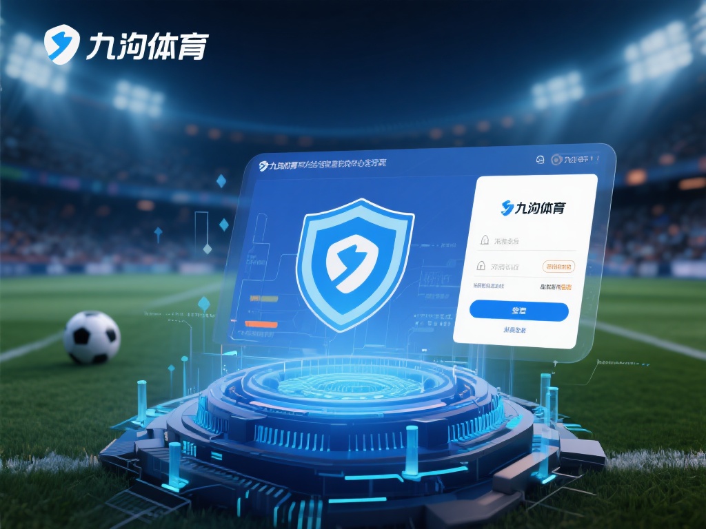 安全性是选择任何线上平台时最核心的考量因素。九游体