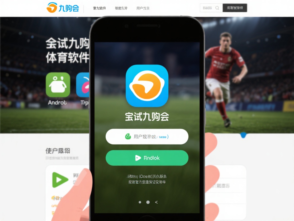 九游会登录体育软件吗？了解其特点与下载使用的详细指南 (九游会登录体育软件详解：特点解析与下载使用完整指南）