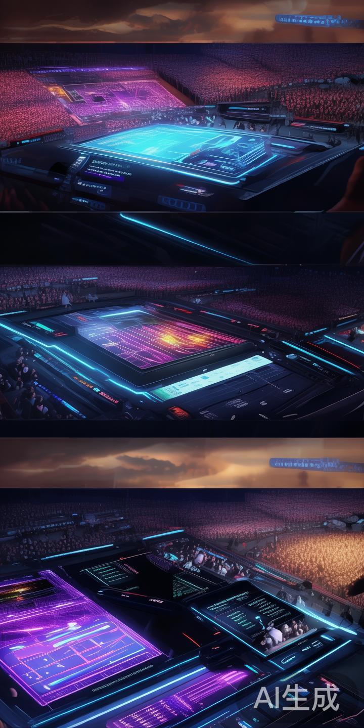 值得一提的是，平台还不断引入创新的互动元素。例如，