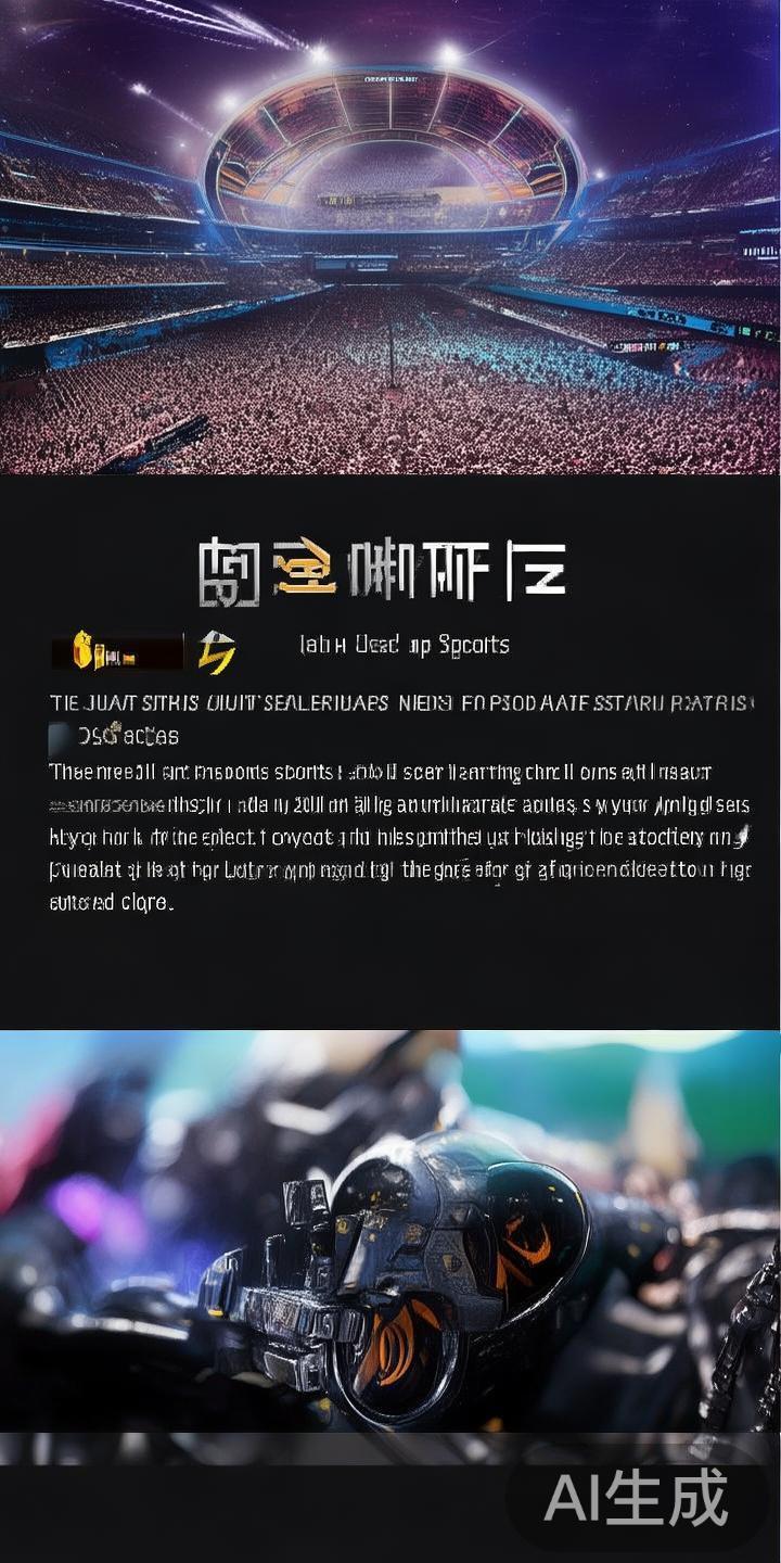 随着体育娱乐产业的不断发展，线上体育平台在满足用户