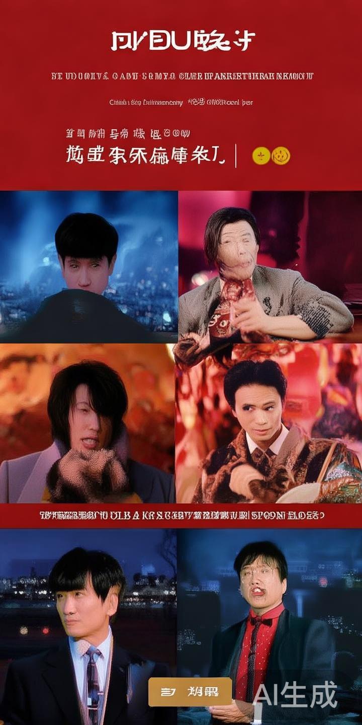 畅享九游会体育平台观看周星驰电影带来的欢乐时光与笑声盛宴