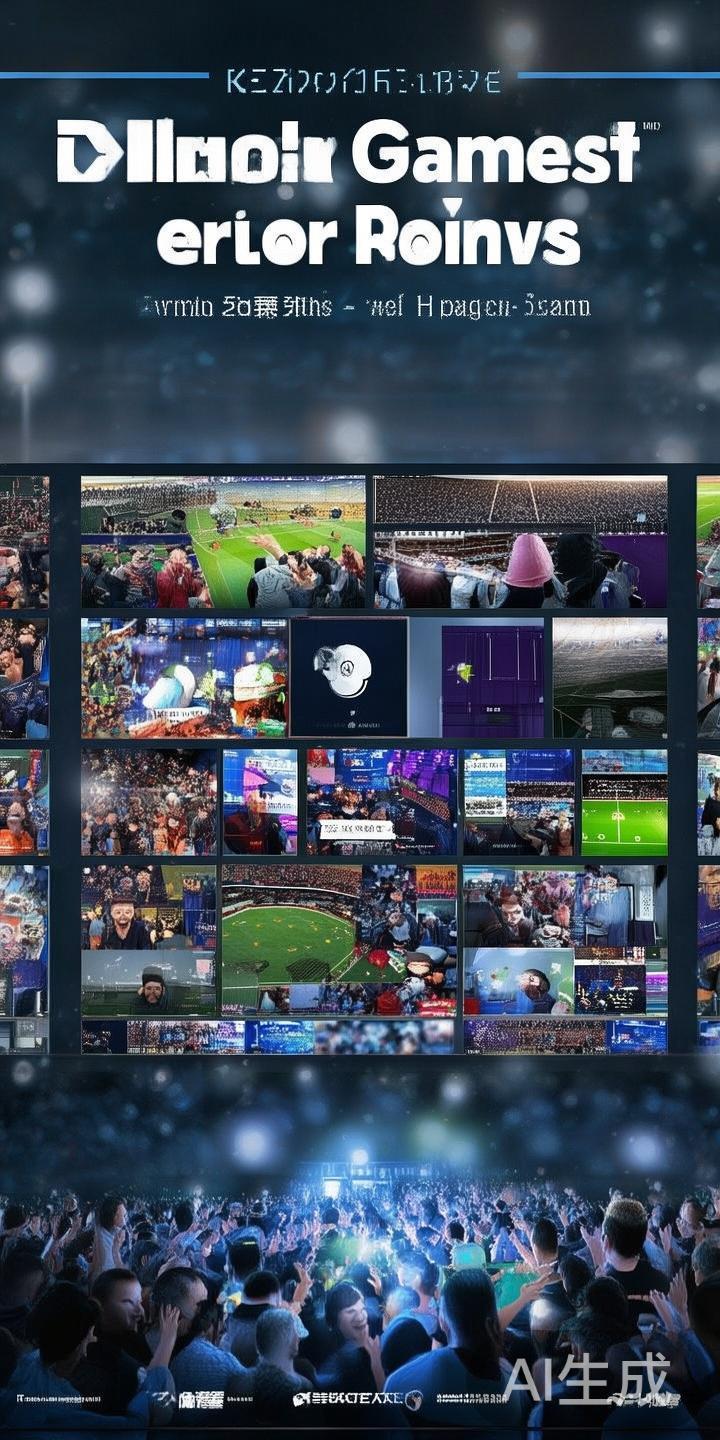 全面解析九游体育直播最新入口及便捷观看技巧指南