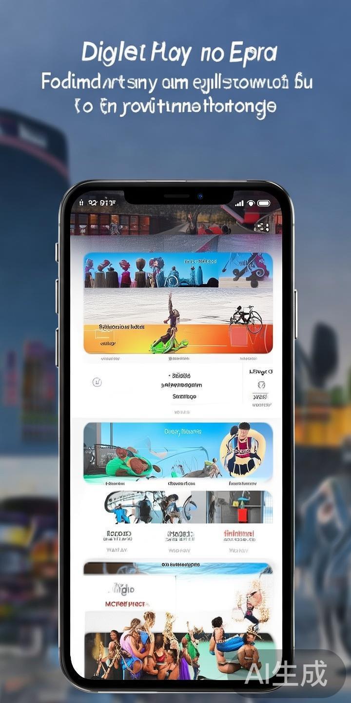 九游APP体育支持的运动项目全面汇总与推荐指南