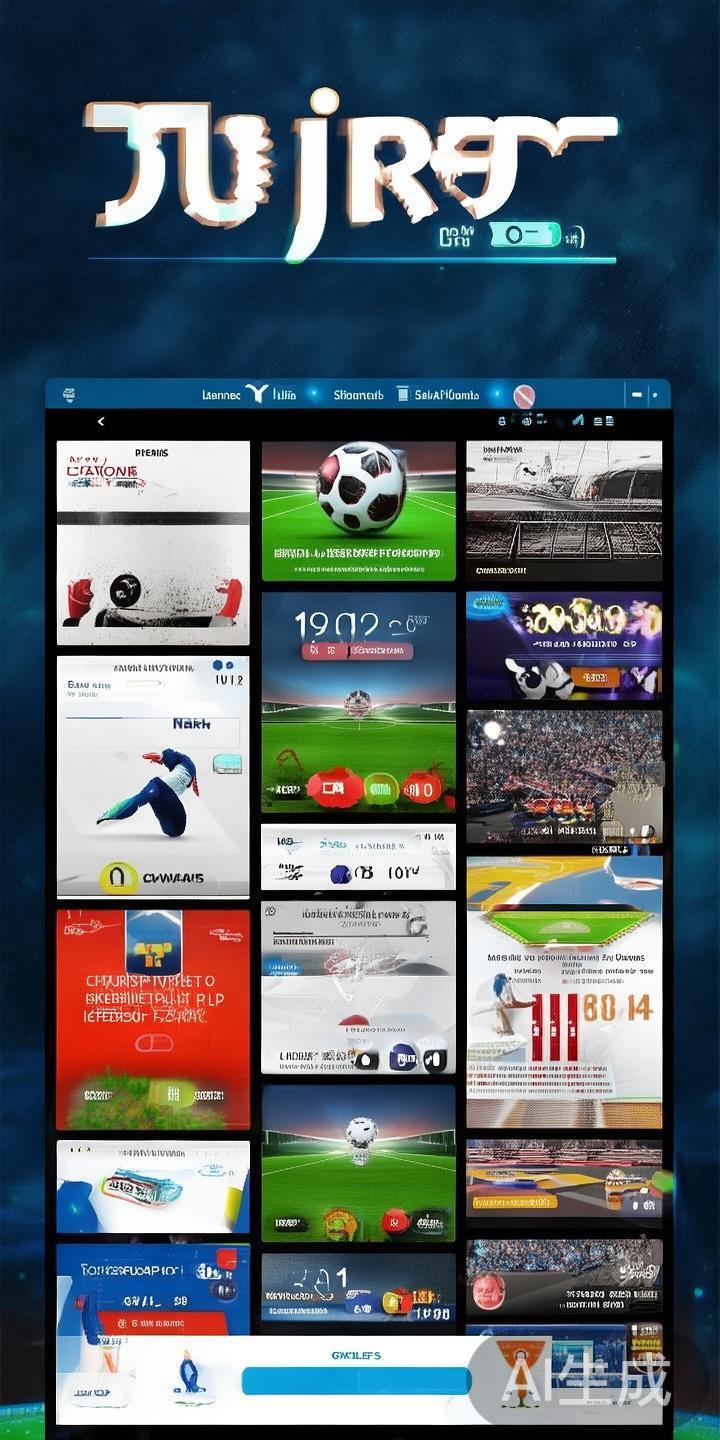 九游会体育官方版不仅提供海量的体育赛事资讯，涵盖足